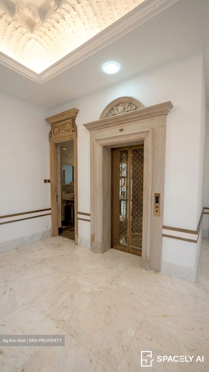 Frankel Estate (D15), Semi-Detached #536864491